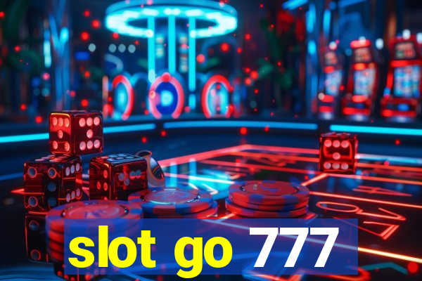 slot go 777