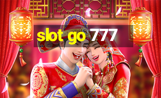 slot go 777