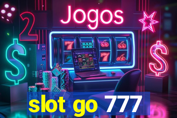 slot go 777