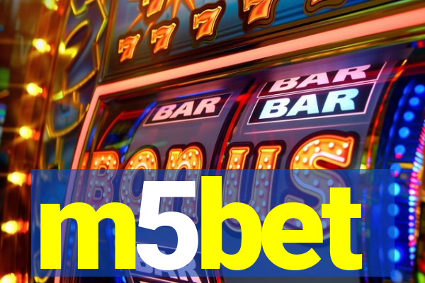 m5bet