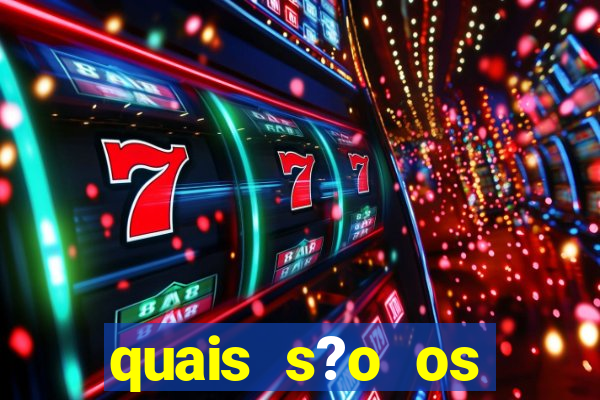 quais s?o os melhores jogos de cassino