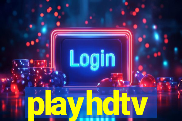 playhdtv