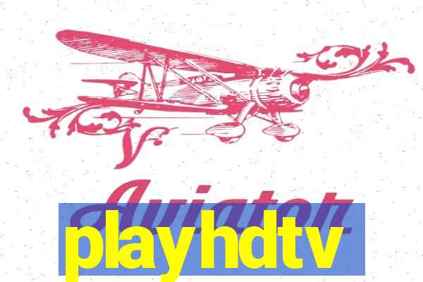 playhdtv