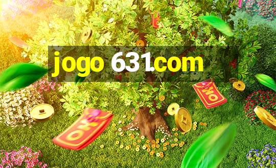 jogo 631.com