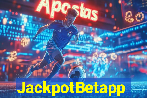 JackpotBetapp