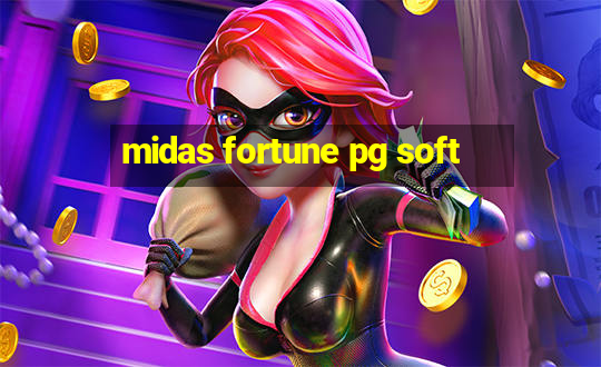 midas fortune pg soft