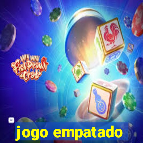 jogo empatado