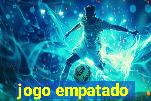 jogo empatado