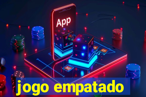 jogo empatado