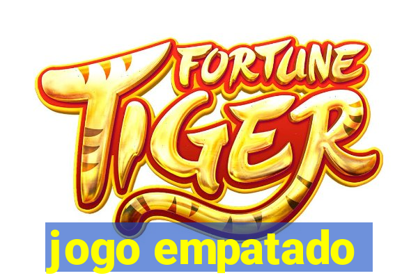 jogo empatado