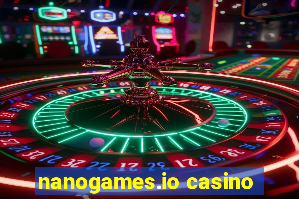 nanogames.io casino