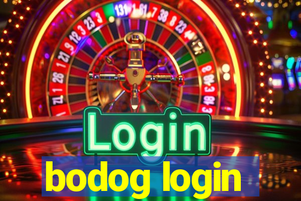 bodog login