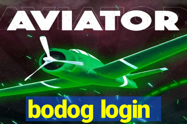 bodog login