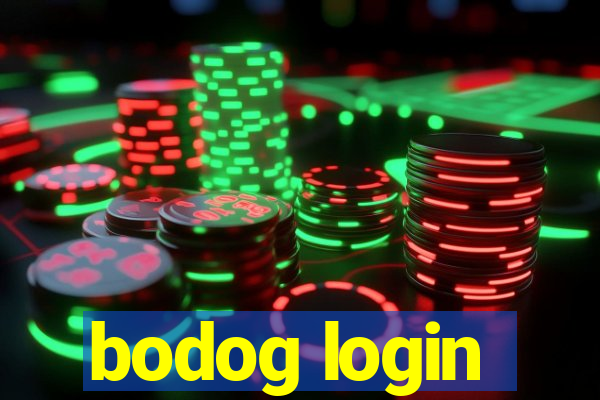 bodog login