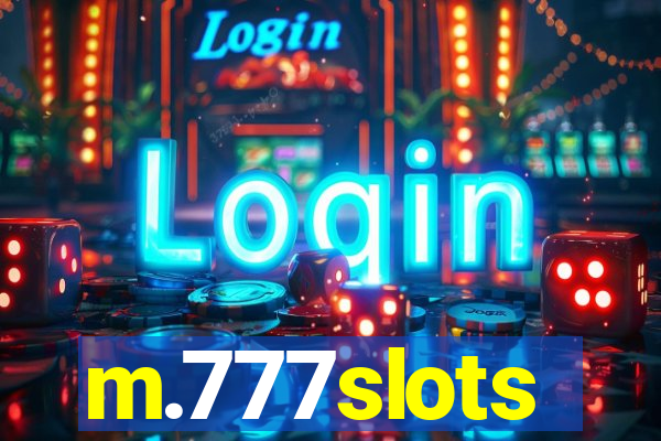 m.777slots