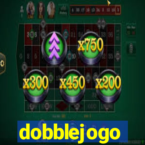 dobblejogo