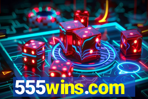 555wins.com