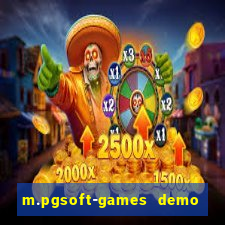 m.pgsoft-games demo fortune ox