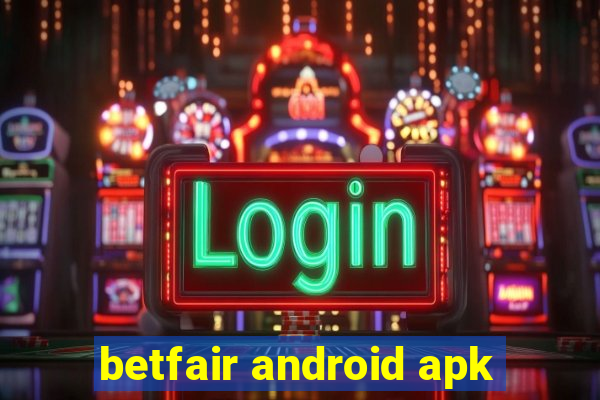 betfair android apk