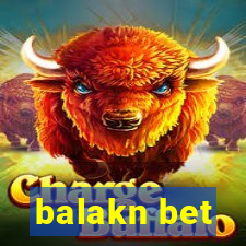 balakn bet