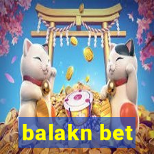 balakn bet