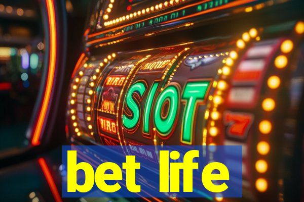 bet life