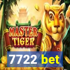 7722 bet