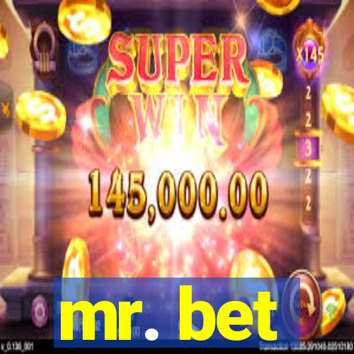 mr. bet