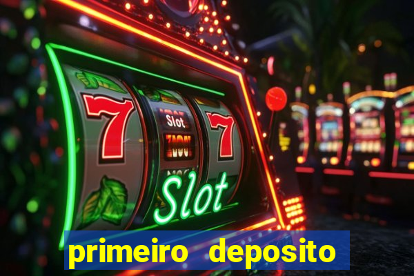 primeiro deposito estrela bet