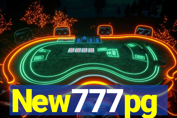 New777pg