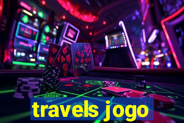 travels jogo