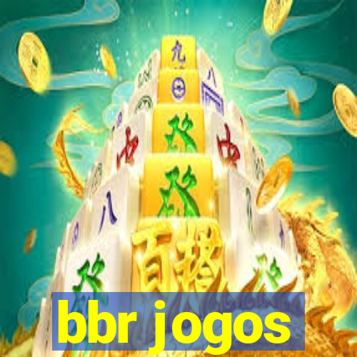 bbr jogos