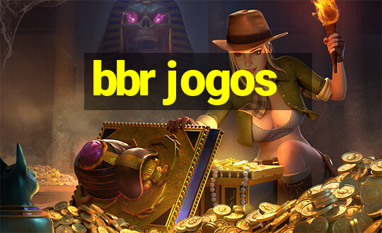 bbr jogos