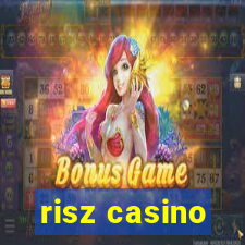 risz casino