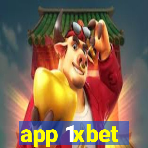 app 1xbet