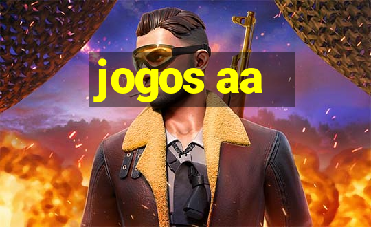 jogos aa