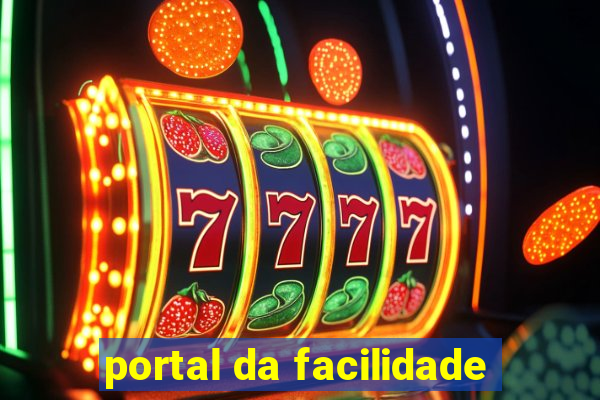 portal da facilidade