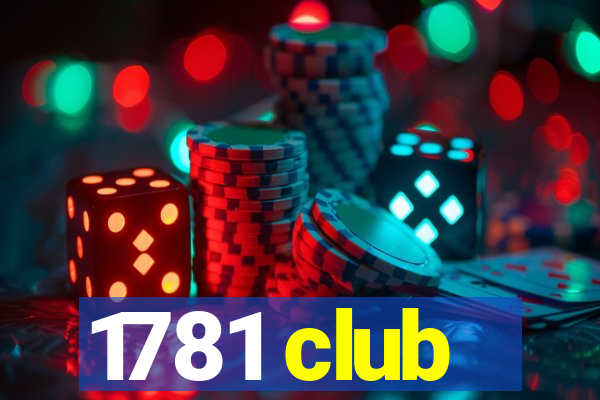 1781 club