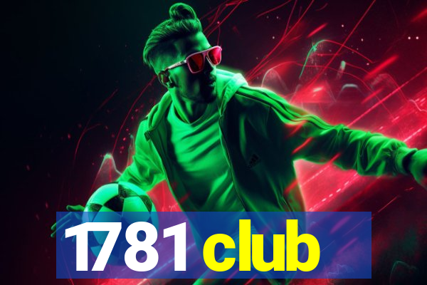 1781 club