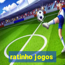 ratinho jogos