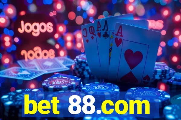 bet 88.com