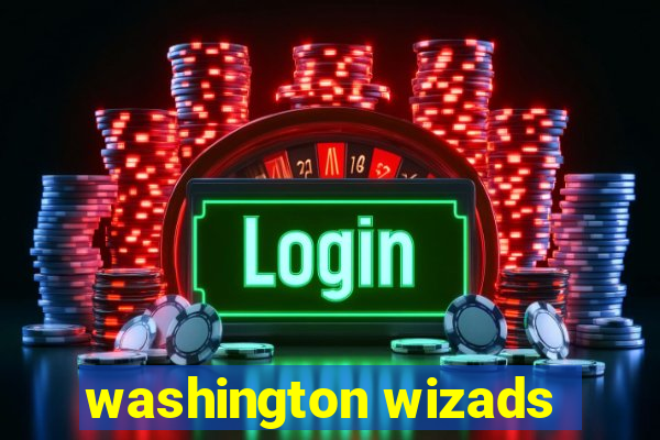 washington wizads