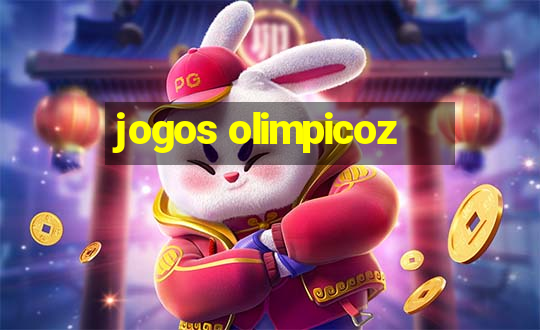 jogos olimpicoz