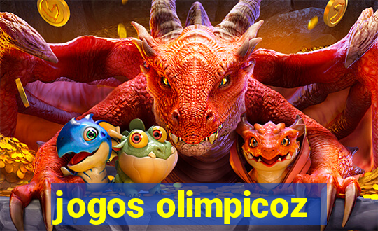 jogos olimpicoz