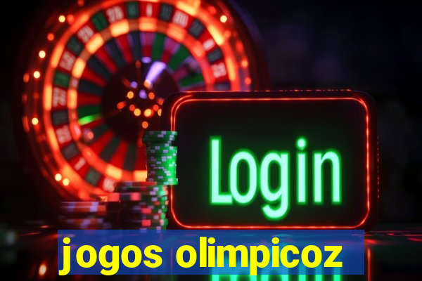 jogos olimpicoz