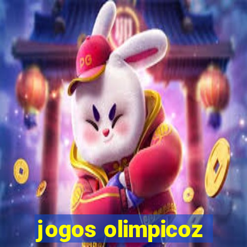 jogos olimpicoz