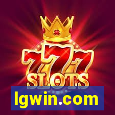 lgwin.com