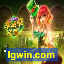 lgwin.com