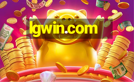 lgwin.com