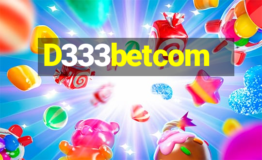 D333betcom